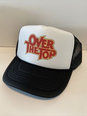 MMA×HUNGERKNOCK ORIGINALS Trucer Cap Till The Wheels Fall Off | DBK 2Fifty Trucker Hat | Ultra