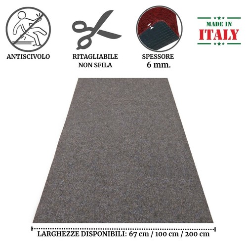 Teppich Läufer Spur OSCAR - Bild 3 von 71