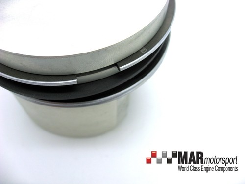 HEPOLITE Mini / A Series 998cc slipper pistons +.060 for Autograss / Ministox - Picture 4 of 5