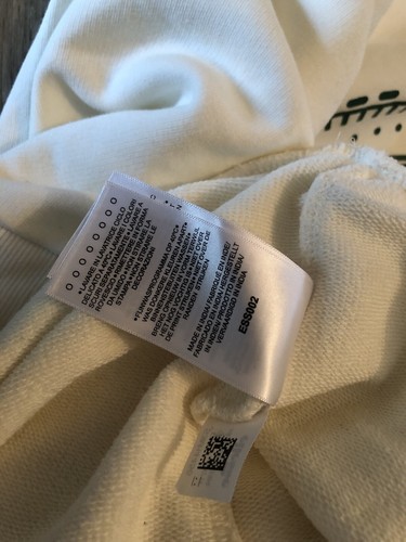 Ellesse Sweatshirt Gr. 42 w. NEU!!! - Bild 5 von 8