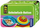 Kosmos 631840 die drei Geheimfach-button