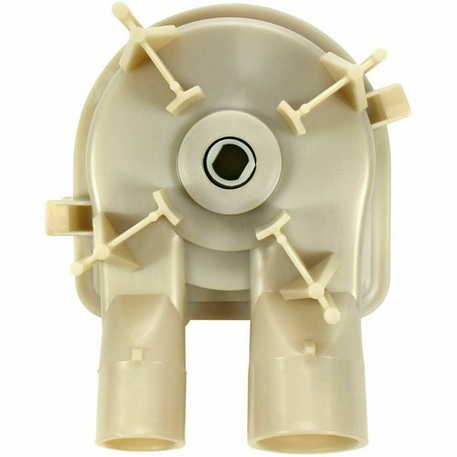 Washer Drain Pump for Roper 7MR AL AX RAB RAK RAL RAS RAX RTE RTG RTW Series - Picture 7 of 11