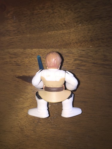 Star Wars Galactic Heroes - Obi Wan Kenobi 2" EUC (2)@ - Bild 2 von 2