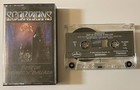 Scorpions Best Of Rockers 'N' Ballads Cassette Tape Tested & Plays Great!