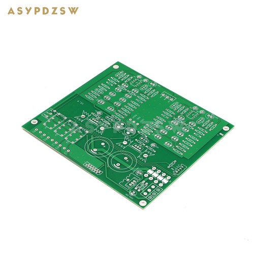 HIFI C3850 Single-Ended Preamplifier Base on Accuphase Circuit With 3 Way Input - Bild 2 von 3