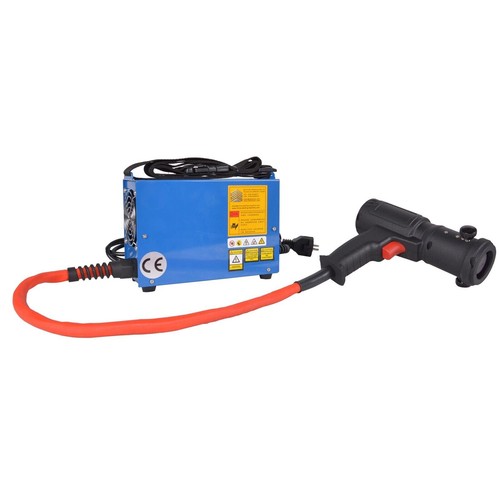 1500W Magnetic Induktionsheizgerät Induction Heater Flameless Induktionsheizer9P - Bild 5 von 20