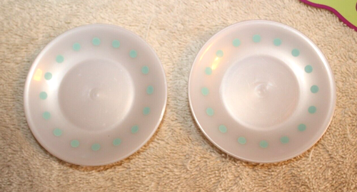 American Girl Party Butterfly Partyware 2005 Hard to Find Retired - Picture 2 of 7