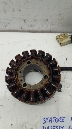 STATORE YAMAHA MAJESTY 400 2005 2006 2007 2008 - Imagen 5 de 6