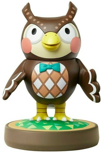 Nintendo® Amiibo Figure Animal Crossing Series Figure - Pick Your Own! - Picture 11 of 31