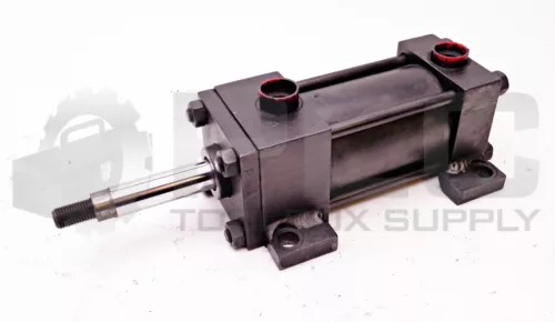 NEW EATON HR5A-2X2-N-.63 CYLINDER 2-S-L-L-1-1-HA0361 J 03 6-2
