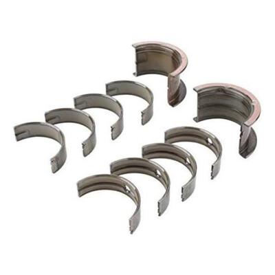 ACL Main Bearing Set 5M2152HX-STD - Ford 4-Cyl OHC Twin Cam ACL Main Bearing Set 5M2152HX-STD - Ford 4-Cyl OHC Twin Cam