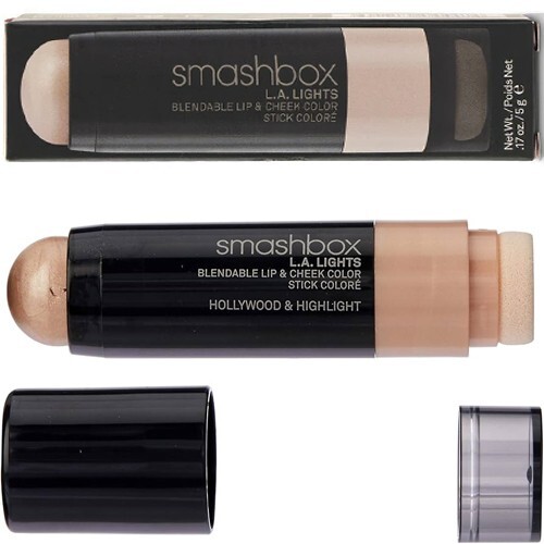 Barra de rubor Smashbox LA Lights mezclable color labios y mejillas mini o completa ELIGE - Imagen 5 de 10