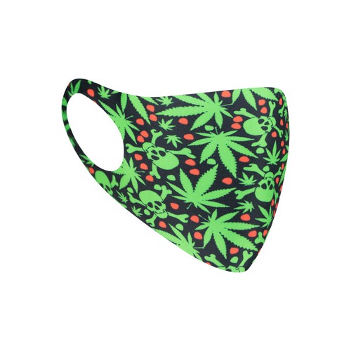 Face Mask's Adult Washable Breathable Reusable Mouth Protection Cover Unisex - Picture 16 of 52