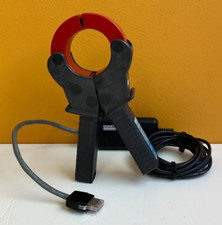 Dranetz BMI CT-3000 10 to 300 A Max, 600 VRMS Max, AC Current Probe. Tested!