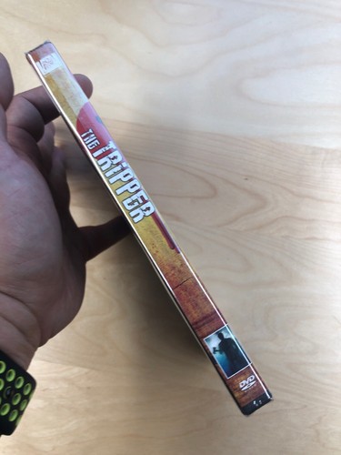 THE TRIPPER Slasher Horror UNRATE DVD David Arquette Jamie King Jason Mewes NEW - Imagen 3 de 7