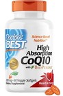 Doctor's Best Lifestyle Vitamins & Supplements