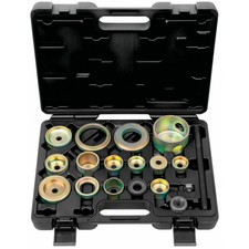 KS-Tools 700.1140 Lagerabzieher 50 mm x 30 mm