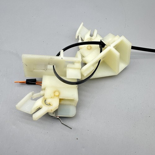 DD601V2 Fisher Paykel Dish drawer LOCK LATCH DRAWER RAIL STOPPER SWITCH SENSOR - Picture 8 of 11