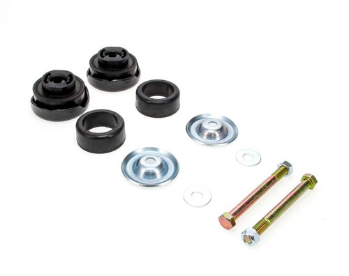 Radiator Support Bushing Kit 10pc 81-87 Chevy GMC Pickup Blazer Jimmy Suburban - Bild 3 von 3