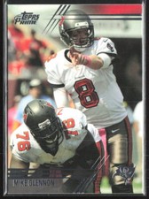 2014 Topps Prime #9 Mike Glennon