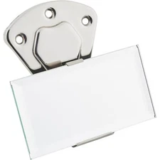 Speedway 1930-1931 Model A Closed Car Interior Rear View Mirror