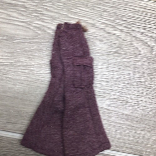Bratz Doll Brunette 2001 MGA Plus 2 Pants 10" Tall - Picture 7 of 13