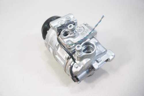 06-2013 Mercedes X164 GL450 R350 ML350 A/C AC Air Conditioner Compressor OEM - Bild 5 von 11