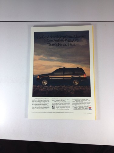 National Geographic Magazine, October 1992, Near-Mint condition - Bild 2 von 3