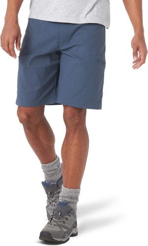 Wrangler Authentics Herren Comfort Waist Cargo Shorts - Bild 17 von 26