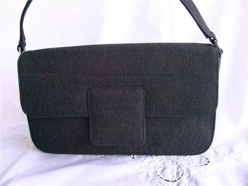 Stunning Browns Couture Shoulder Bag ~ Purse ~ | eBay