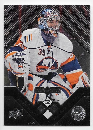 08/09 BLACK DIAMOND DOUBLE DIAMOND Hockey (#85-126) U-Pick From List - Picture 28 of 43