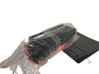 HP Black Toner Cartridges for Agfa