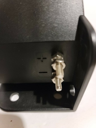 New  Forklift Back-Up Alarm 12 - 48 VDC  safety alarm - Picture 3 of 5