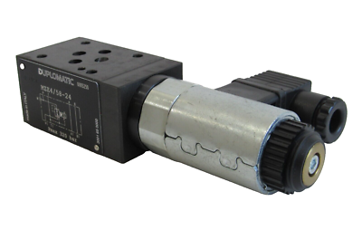 #ad NEW DUPLOMATIC MZE4 58 24 PRESSURE REDUCING VALE MZE45824 $445.00