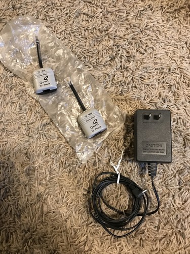 ACTIONTEC GT701-WG QUEST DSL MODEM w/Wireless Gateway. - Picture 4 of 5