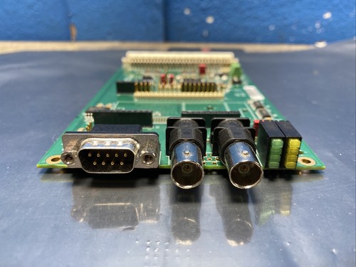 Bus de campo Delta Tau ACC-72E UMAC GATEWAY OPT-10 603777-105 - Imagen 4 de 7