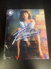 Flashdance (Blu-ray, 1983)