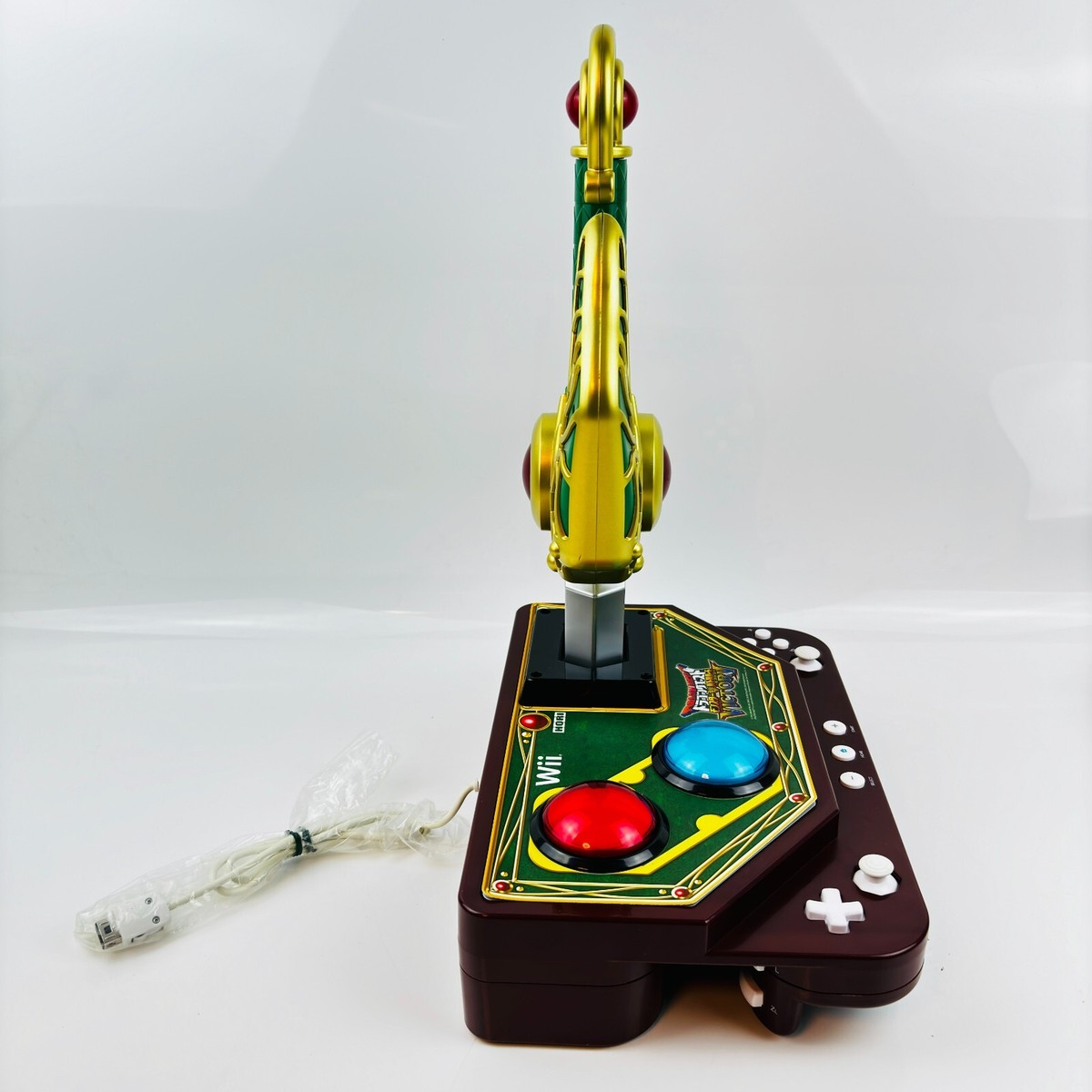 モンスターバトルロードビクトリー コントローラー HWI-42 ドラゴンクエスト ヨドバシ.com - HORI ホリ ドラゴンクエスト モンスターバトル