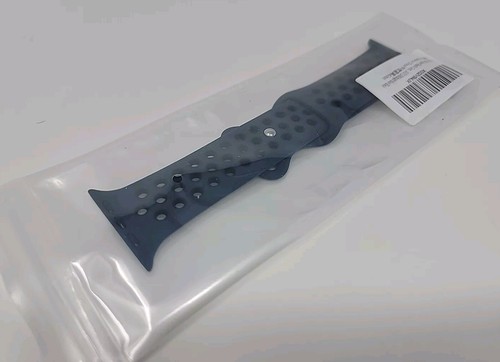 SVISVIPA Sport Band for Apple Watch Midnight blue - Picture 12 of 21