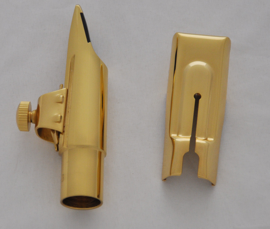Boquilla saxo saxo saxo metal más reciente Boquilla Para Saxofón Alto Eb Placa De oro Talla 7 53d5d8 Boquilla saxo saxo saxo metal más reciente Boquilla Para Saxofón Alto Eb Placa De oro Talla 7 53d5d8