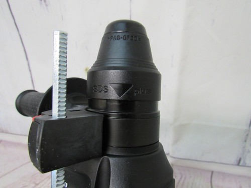 Bosch bulldog xtreme rotary hammer drill 11255VSR - Picture 6 of 13