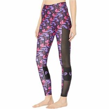 595634-64 Womens Puma XTG Legging AOP