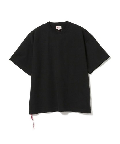 BEAMS JAPAN T-shirt Heavyweight WHITE, T.GREY, BLACK, NAVY Variations 4colour - Picture 17 of 19