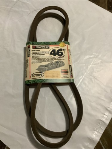 Genuine Murray 37X89MA 46in. Primary Blade Belt
