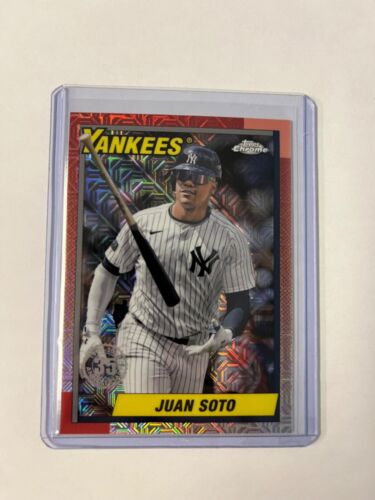 2025 TOPPS SERIES 1 SILVER PACK MOJO YOU PICK COMPLETE YOUR SET! - Picture 16 of 103