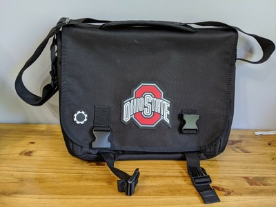 ohio state diaper bag
