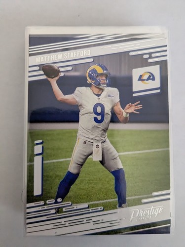 2021 Panini Prestige #1-300 RC Rookies & Vets Pick Your Card Multi-Card Sale 💰 - Picture 83 of 173