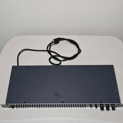 ART EQ351 31-Band Graphic Equalizer - Tested and working - *missing cap* - Picture 2 of 9