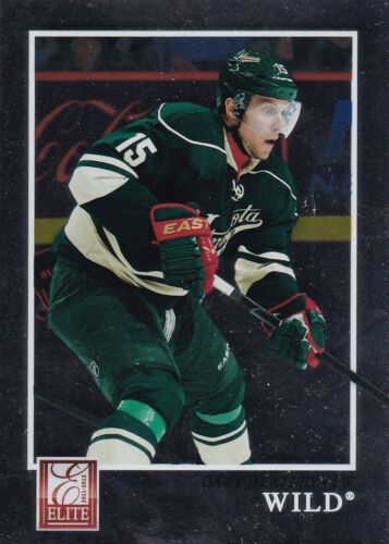 11-12 PANINI ELITE BASE CARD #1 - #260 - PICK FROM LIST *FREE COMBINED SHIPPING* - Picture 4 of 73