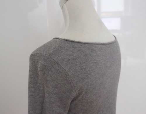 Kleid /Pullover Damen Passione - Bild 4 von 5